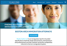 Boston Immigration Law Firm