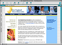 New England Pain Associates Pain Management Clinics in MA and RI