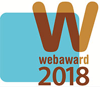 2018 WebAward